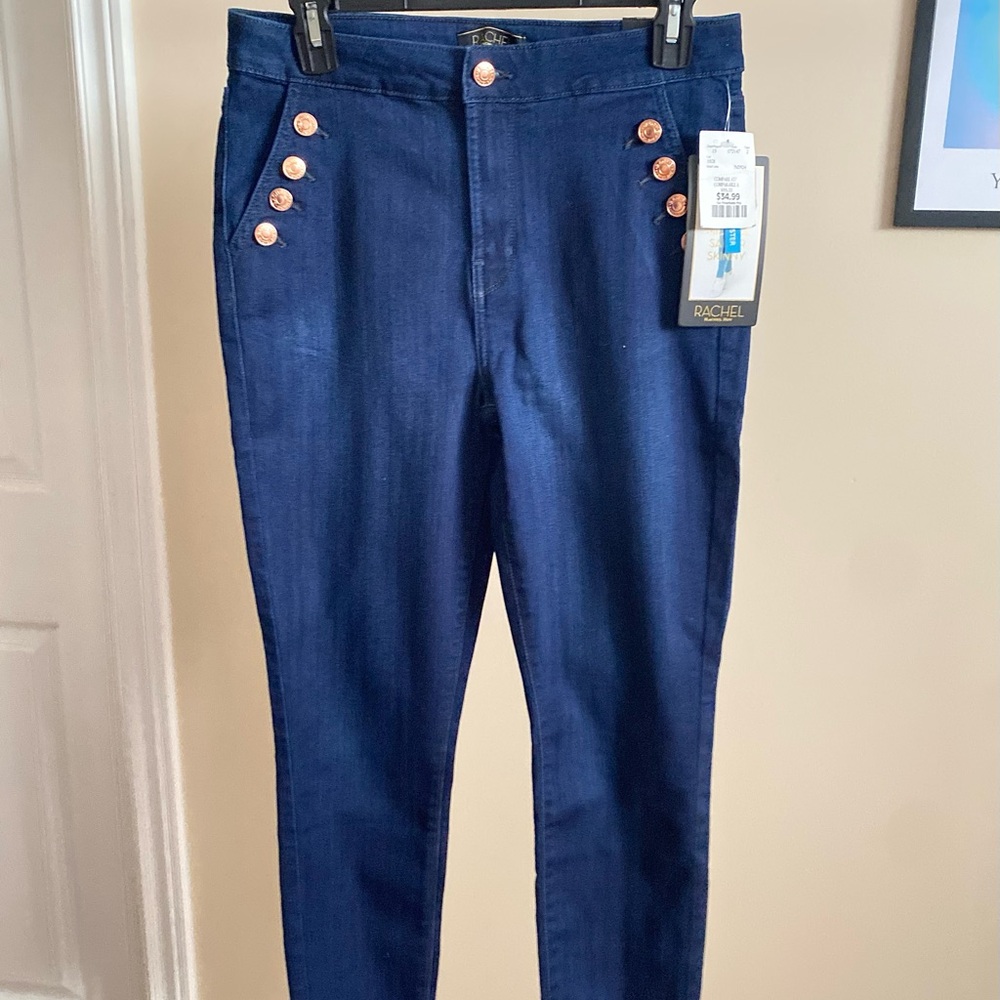 Rachel Roy Women's Skinny Jeans